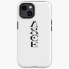  Lookism; One Piece Iphone Case Official Lookism Merch