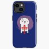 God Dog Lookism Parody Iphone Case Official Lookism Merch