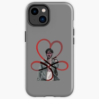 Lookism Iphone Case Official Lookism Merch