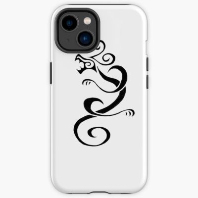 Lookism; Dragon Tattoo Iphone Case Official Lookism Merch