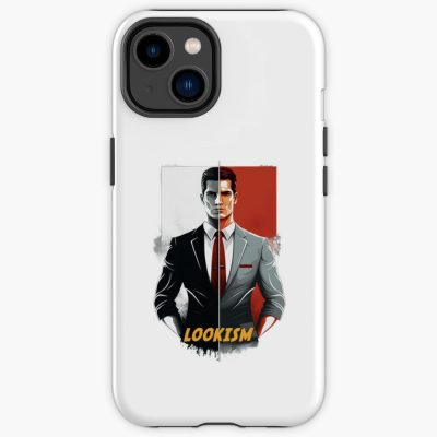 Lookism Iphone Case Official Lookism Merch