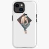 Classic Lookism Iphone Case Official Lookism Merch