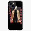 Eli Jang  ( Jang Hyun ) Lookism Gaiken Shijou Shugi Manga Manhwa Design Iphone Case Official Lookism Merch