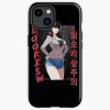 Zoe Park ( Park Ha Neul ) Lookism Gaiken Shijou Shugi Manga Manhwa Design Iphone Case Official Lookism Merch