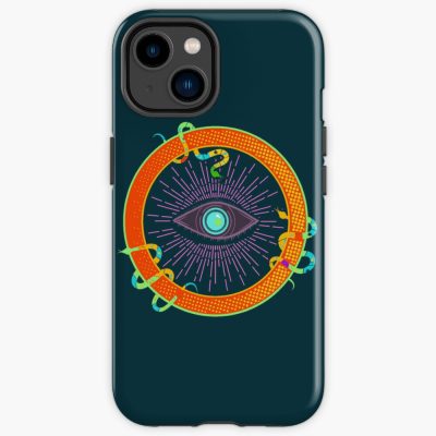 Lookism Eye. Iphone Case Official Lookism Merch