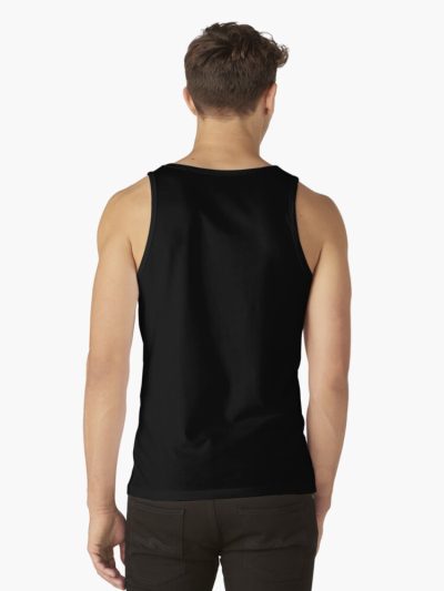 Lookism Tank Top Official Lookism Merch