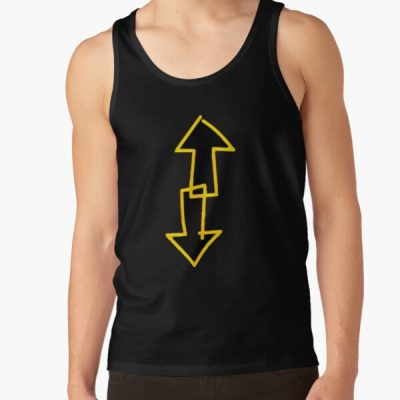 Daniel Park'S Hoodie Lookism Design Logo Streetshirt Gift Tank Top Official Lookism Merch