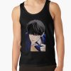 Lookism Merchandise Tank Top Official Lookism Merch