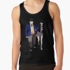 Lookism Merchandise Tank Top Official Lookism Merch