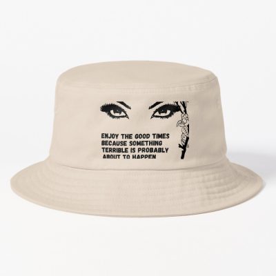 Lookism Bucket Hat Official Lookism Merch