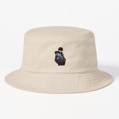 Lookism  (1) Bucket Hat Official Lookism Merch