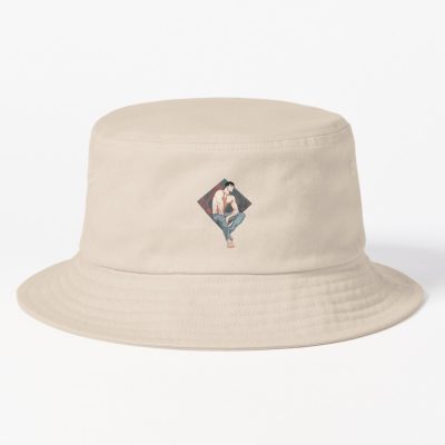 Classic Lookism Bucket Hat Official Lookism Merch