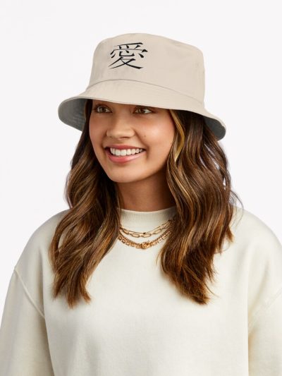 Lookism; Love Bucket Hat Official Lookism Merch