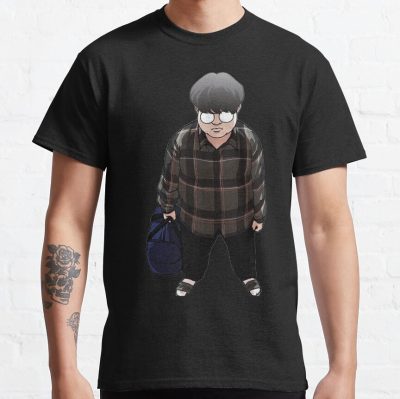 Lookism Merchandise T-Shirt Official Lookism Merch