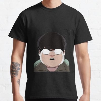 Lookism Merchandise T-Shirt Official Lookism Merch