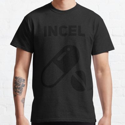 T-Shirt Official Lookism Merch