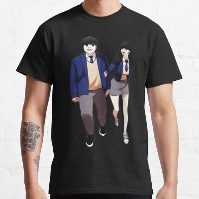 Lookism Merchandise T-Shirt Official Lookism Merch