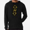 Daniel Park'S Hoodie Lookism Design Logo Streetshirt Gift Hoodie Official Lookism Merch