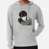 ssrcolightweight hoodiemensheather greyfrontsquare productx1000 bgf8f8f8 2 - Lookism Merch