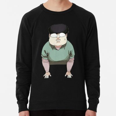 Lookism Merchandise Sweatshirt Official Lookism Merch