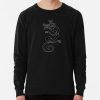 Lookism; Dragon Tattoo Sweatshirt Official Lookism Merch