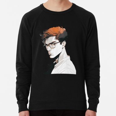 Lookism Webtoon Sweatshirt Official Lookism Merch