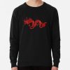 Lookism Dragon Sweatshirt Official Lookism Merch