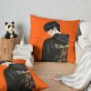 Lookism Merchandise Throw Pillow Official Lookism Merch