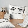 Lookism Throw Pillow Official Lookism Merch