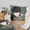 Lookism Merchandise Throw Pillow Official Lookism Merch