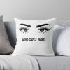 Lookism Throw Pillow Official Lookism Merch