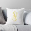 Lookism Throw Pillow Official Lookism Merch