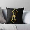 Daniel Park'S Hoodie Lookism Design Logo Streetshirt Gift Throw Pillow Official Lookism Merch