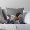  Lookism Merchandise Throw Pillow Official Lookism Merch