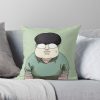 Lookism Merchandise Throw Pillow Official Lookism Merch