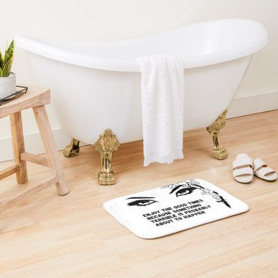 Lookism Bath Mat Official Lookism Merch