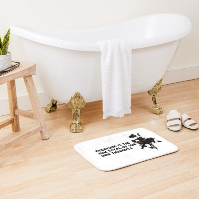 Lookism Bath Mat Official Lookism Merch