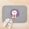 God Dog Lookism Parody Bath Mat Official Lookism Merch