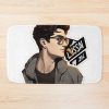 Mike Leach Lookism Lightweight Sweatshirt Jay Hong Bath Mat Official Lookism Merch