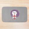 God Dog Lookism Parody Bath Mat Official Lookism Merch