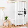 Lookism Shower Curtain Official Lookism Merch