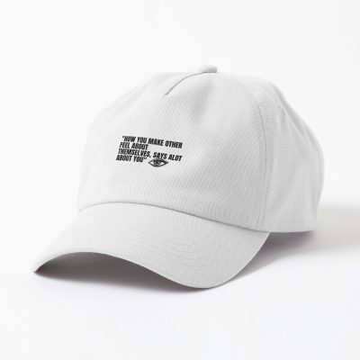 Lookism Cap Official Cow Anime Merch