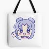 Lookism Anime Tote Bag Official Cow Anime Merch