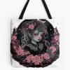 Victorian Gothic Sailor Lady - Lookism Tote Bag Official Cow Anime Merch