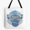 Monkey Lookism Tote Bag Official Cow Anime Merch