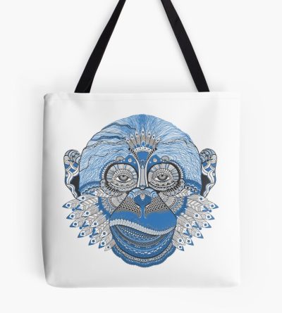 Monkey Lookism Tote Bag Official Cow Anime Merch