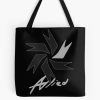 Allied - Daniel Park'S Hoodie Lookism Design Logo Streetshirt Gift Tote Bag Official Cow Anime Merch