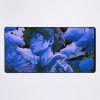 Lookism I Am A Blue Man Mouse Pad Official Cow Anime Merch