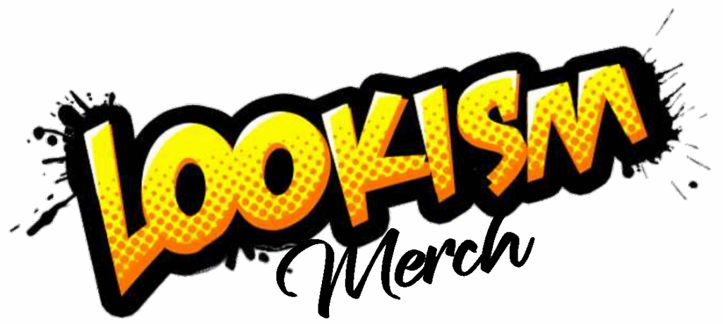 Lookism Merch
