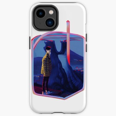 Lookism  Kpop Drink Frame Iphone Case